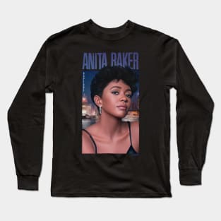 Anita Long Sleeve T-Shirt